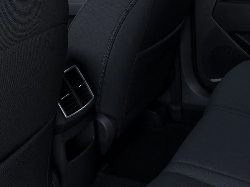 New 2027 Glacial White Pearl Kia LX image 25