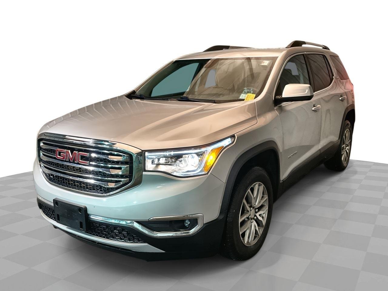 2018 GMC Acadia SLE-2