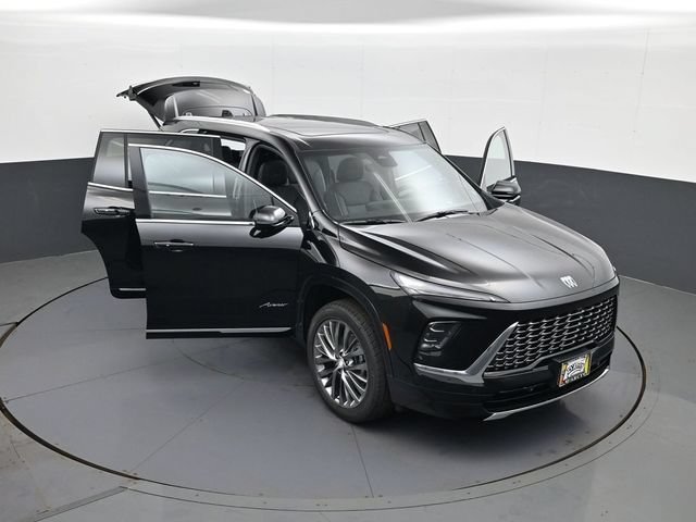 2026 Buick Enclave Avenir - Photo 30