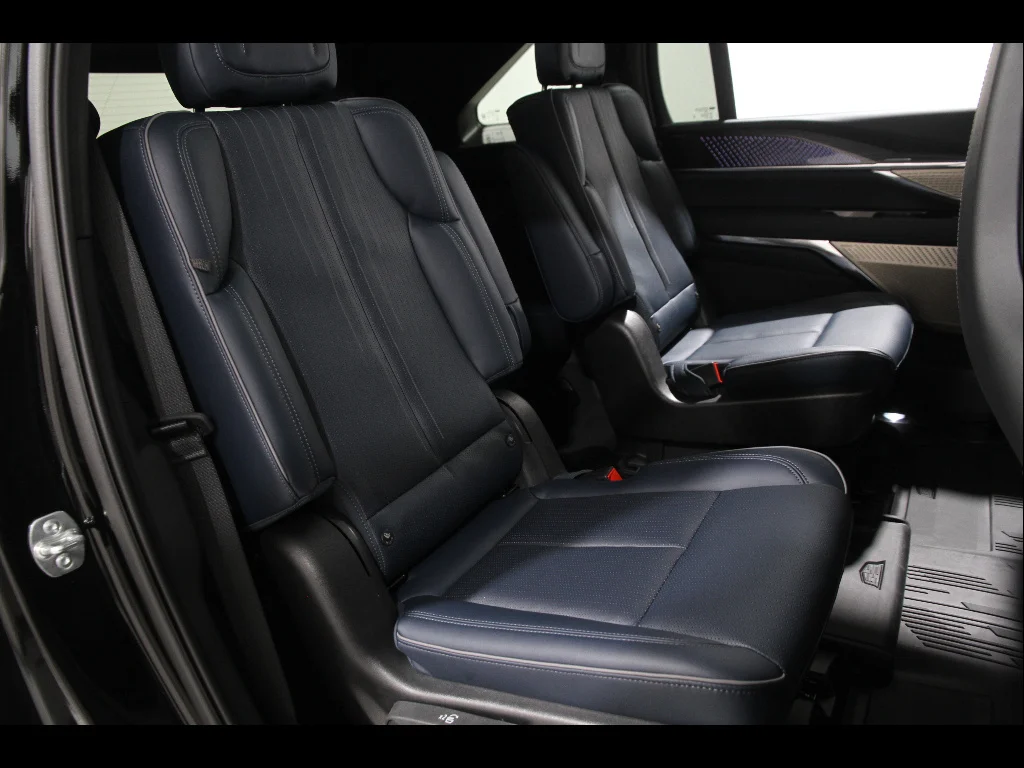 2026 Cadillac Escalade IQ Premium Luxury - Photo 21
