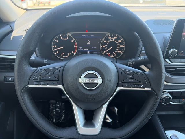 New 2026 White Nissan SV image 26