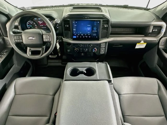 New 2026 White Ford XL image 14