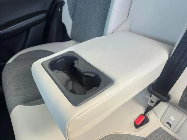 2026 Mazda CX-30 Aire Edition - Photo 24
