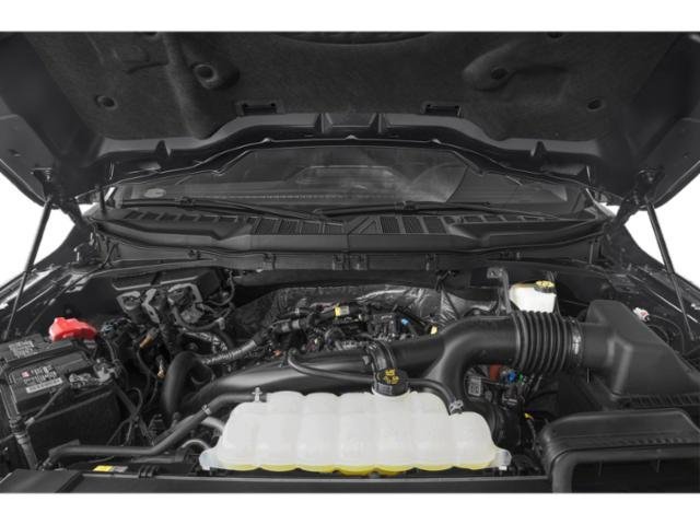 Used 2023 Black Ford Lariat image 12