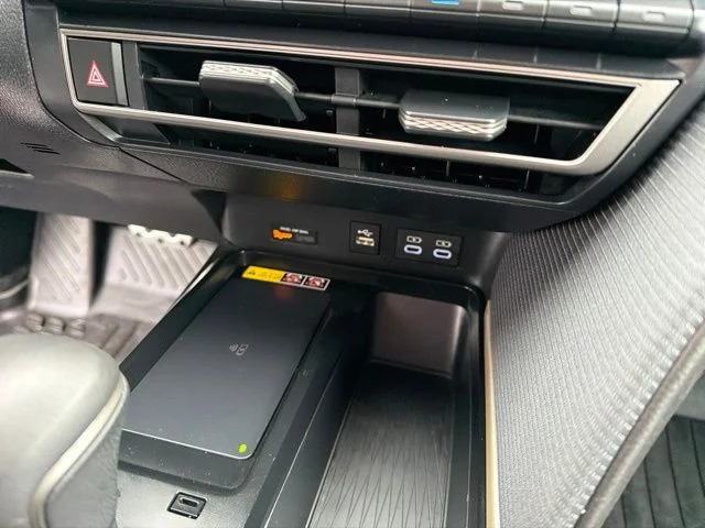 Used 2026 Underground Toyota SE image 20