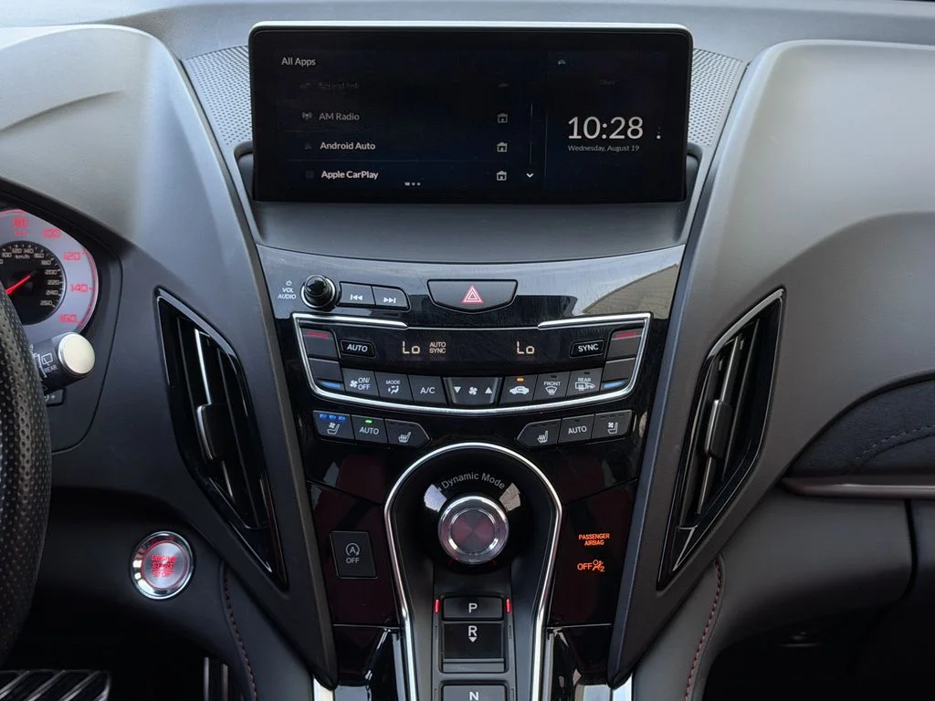 Used 2021  Acura A-Spec Package image 21