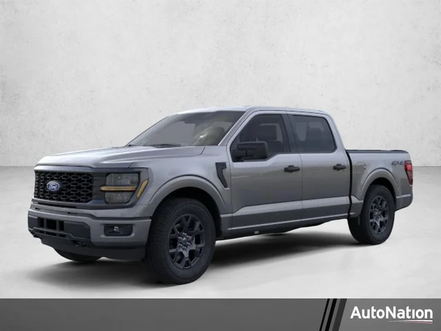2026 Ford F-150 STX®