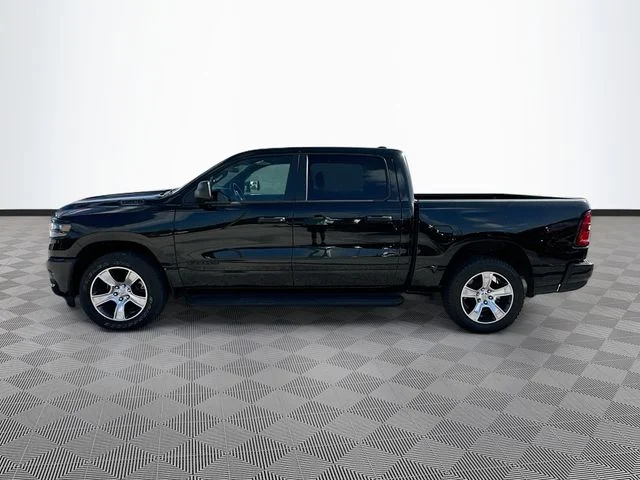 Used 2025 Black Ram Tradesman image 8