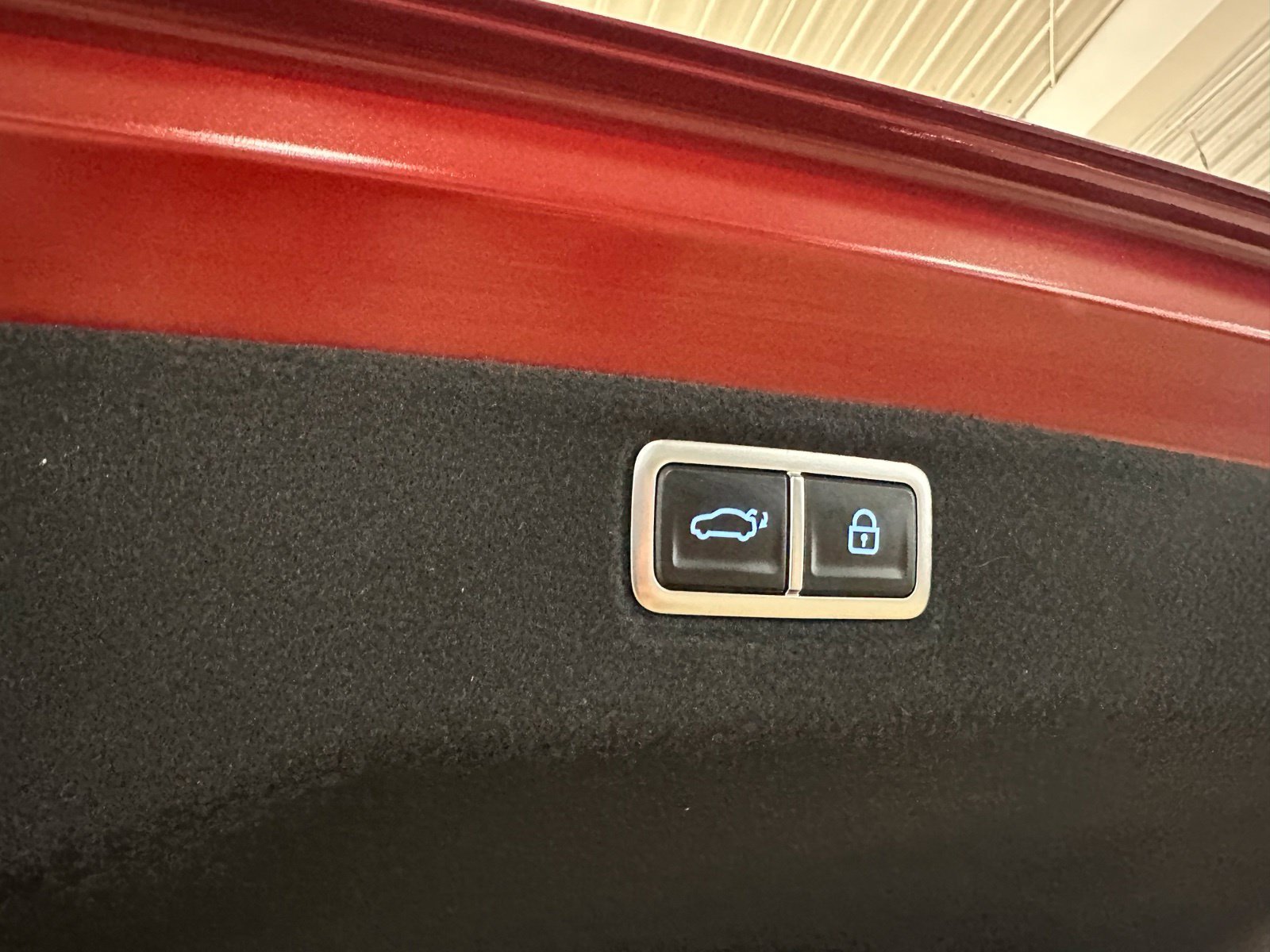 Certified Used 2026 Red Hyundai Limited image 27