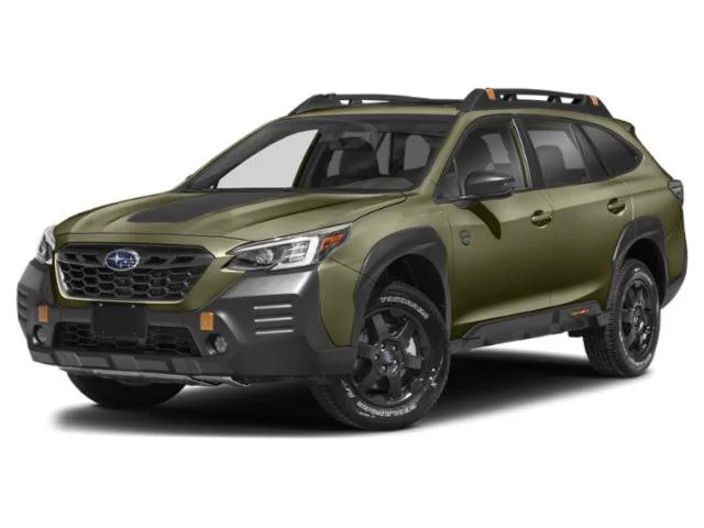 2022 Subaru Outback Outback Wilderness's photo