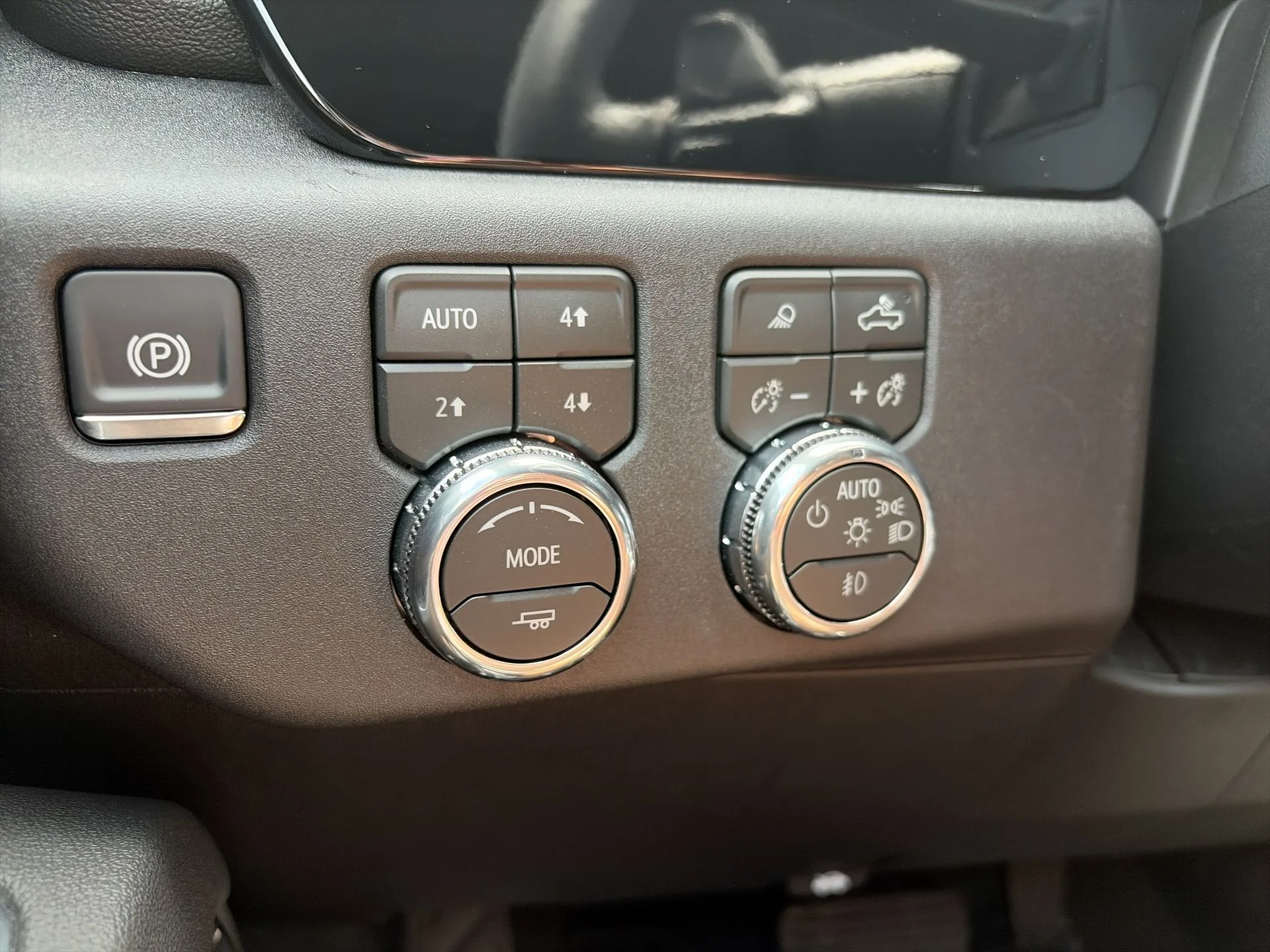 2026 GMC Sierra 1500 SLT - Photo 67