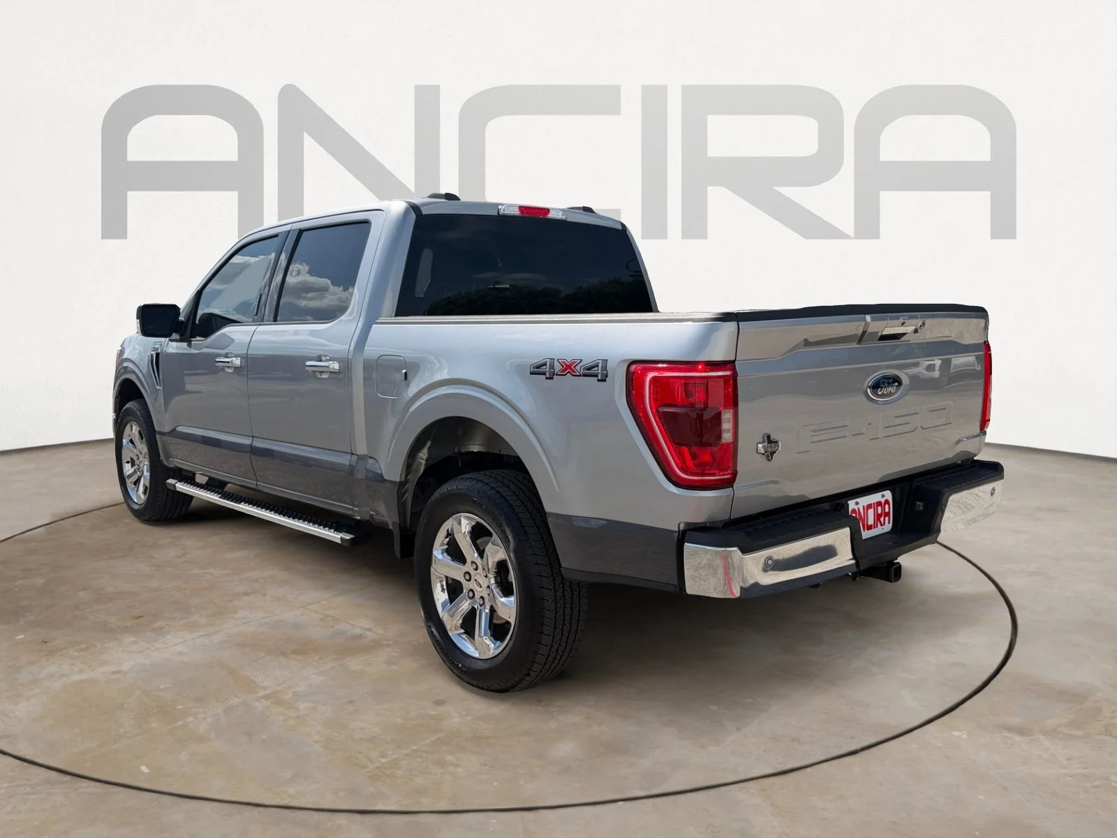 Used 2022  Ford XLT image 8
