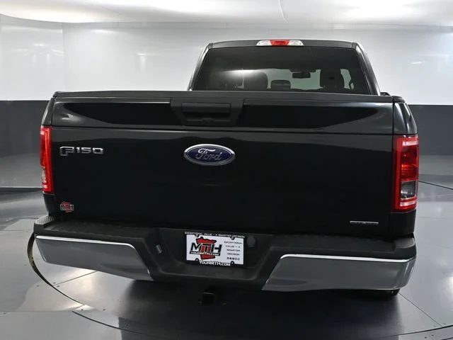 2015 Ford F-150 XLT - Photo 6
