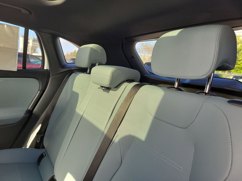 2026 Mercedes-Benz GLA GLA 250 - Photo 10