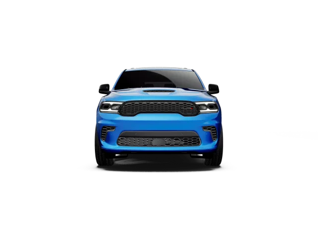 New 2027 B5 Blue Exterior Paint Dodge GT image 12