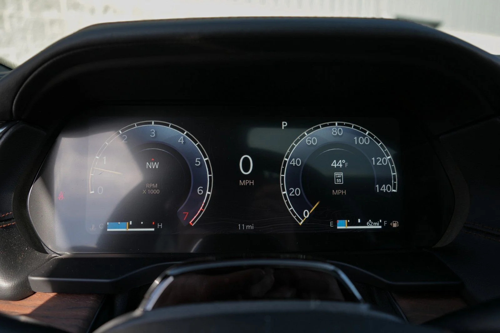 Used 2025 Gray Jeep Summit image 46