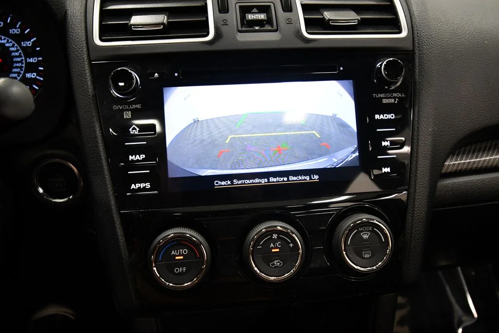 Used 2020 Gray Subaru Limited image 26