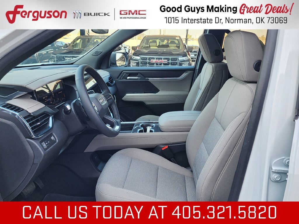 2027 GMC Acadia Elevation - Photo 16
