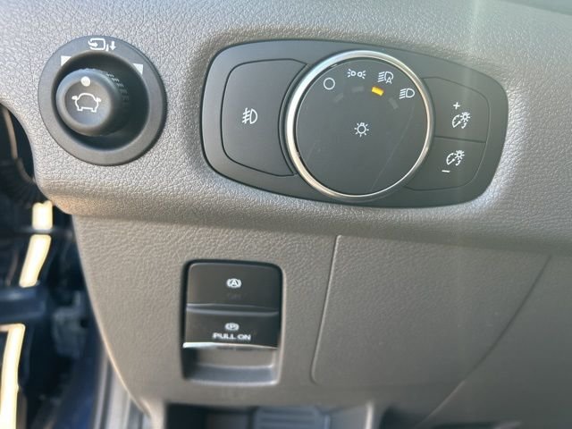 New 2026 Blue Ford Base image 25
