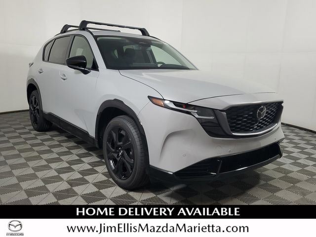 2026 Mazda CX-5 S Premium Plus Auto AWD's photo