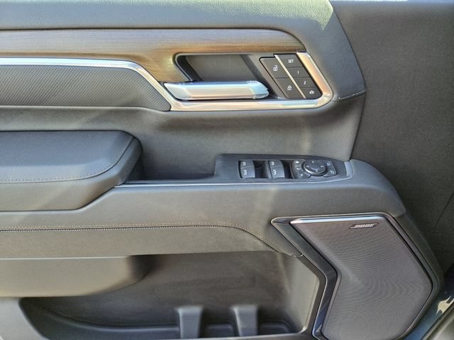 New 2026 Lakeshore Blue Metallic Chevrolet High Country DRW image 19