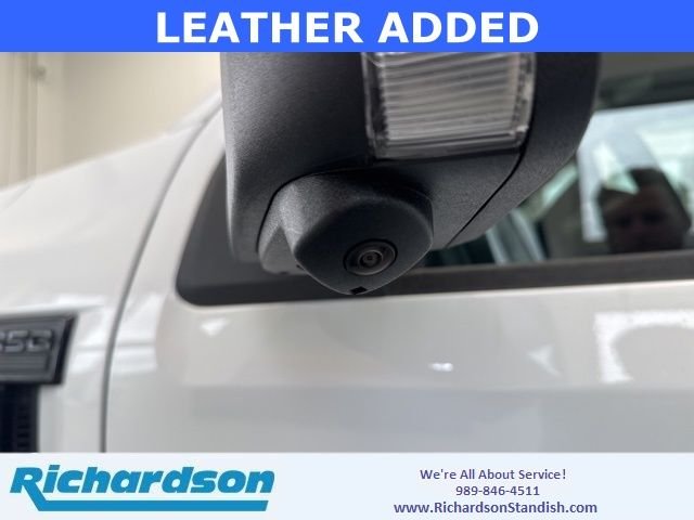 2025 Ford F-150 XLT - Photo 7