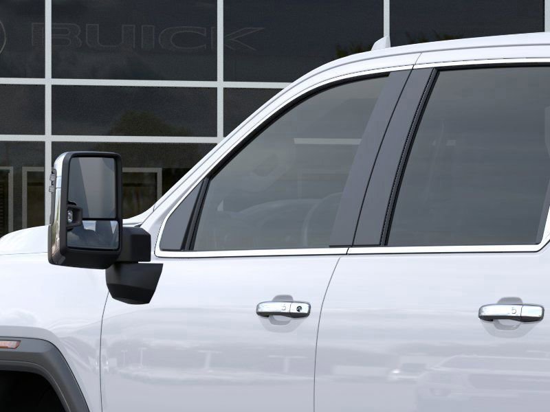 2026 GMC Sierra 2500HD Denali - Photo 42