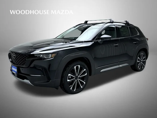 S.Shota　オビト＆マダラ② New 2026 Mazda CX-50 2.5 Turbo Premium Plus Sport Utility in