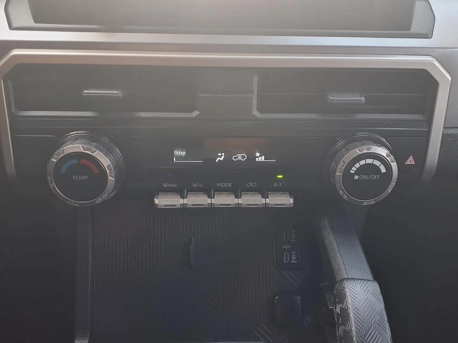 Used 2025 Cutting Edge Toyota SR5 image 17