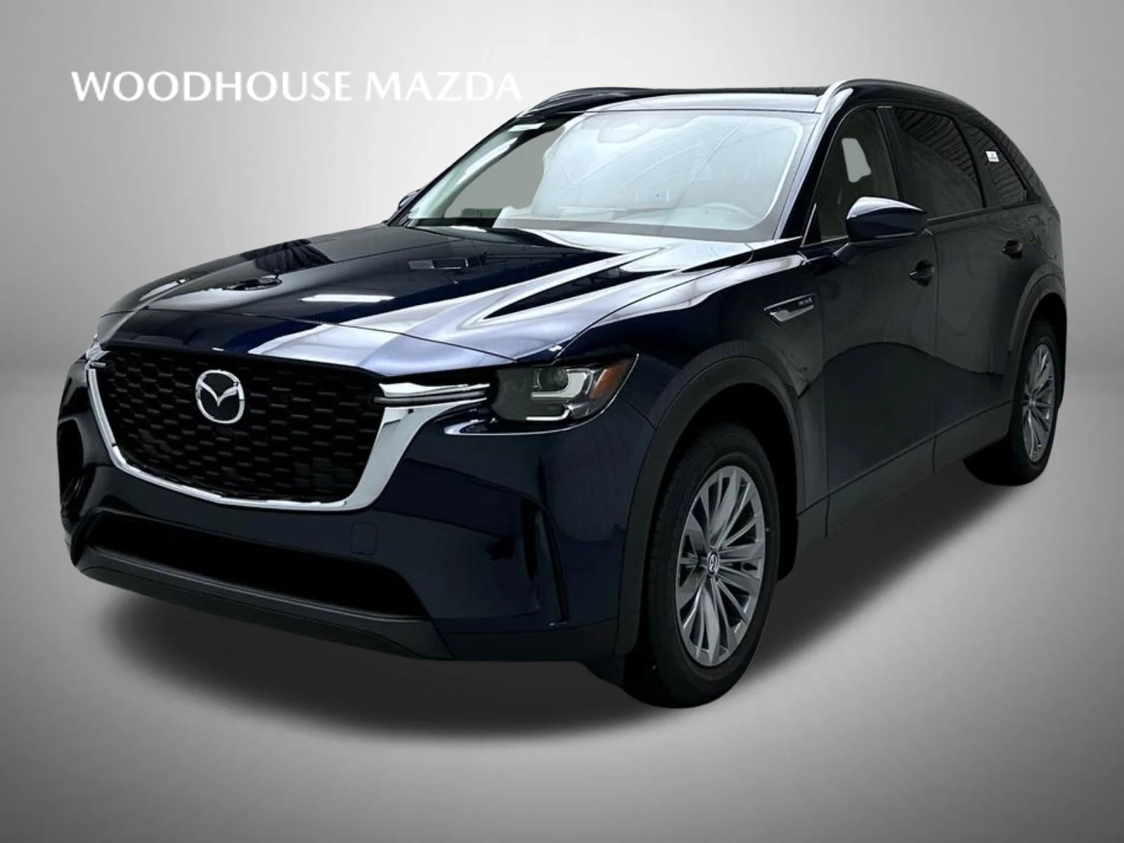 2026 Mazda CX-90
