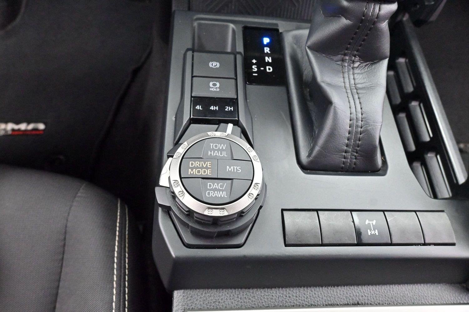 Used 2024 Solar Octane Toyota TRD Off Road image 25