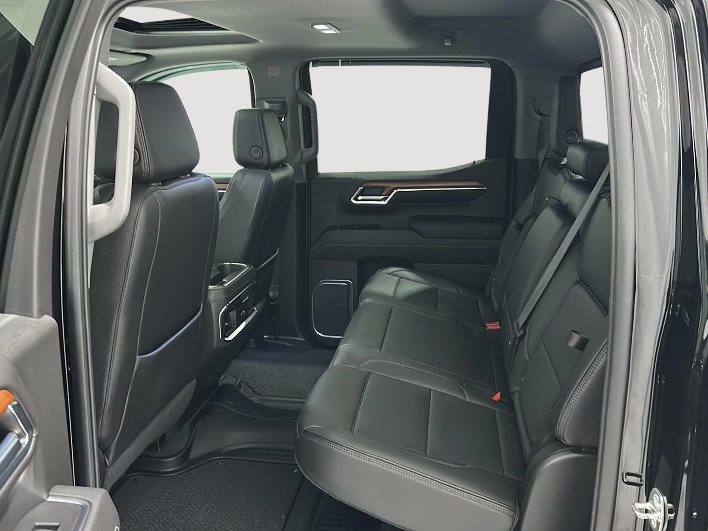 Used 2022 Onyx Black GMC Denali image 25