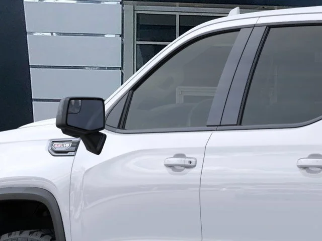 New 2026 Summit White GMC AT4X image 12