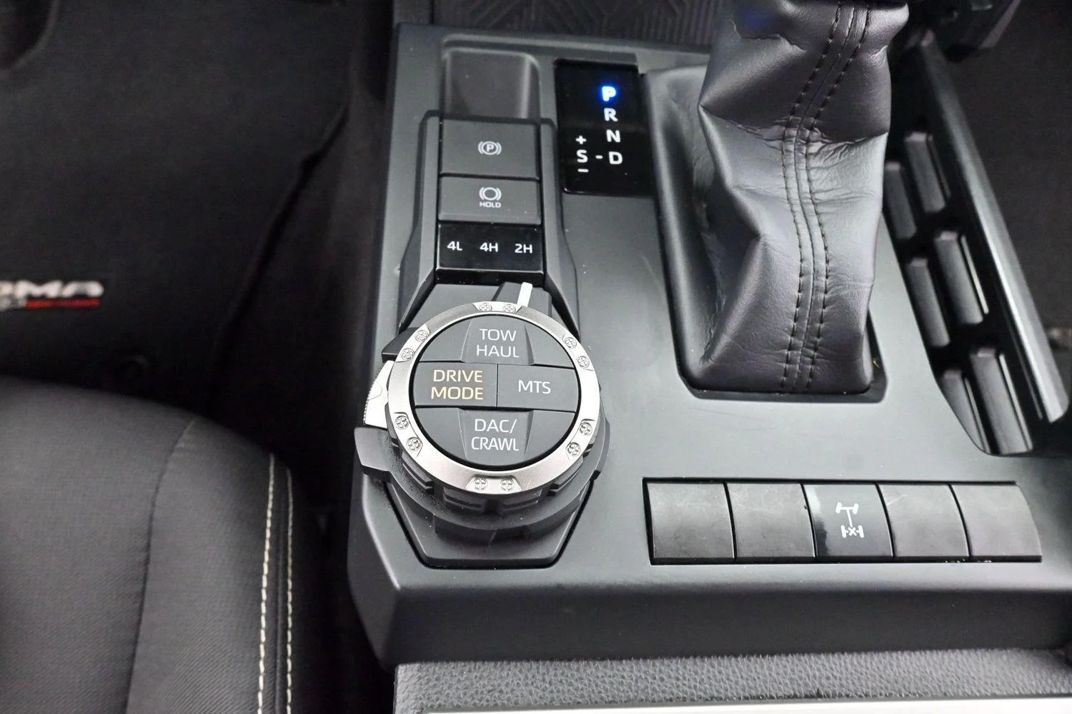Used 2024 Solar Octane Toyota TRD Off Road image 25