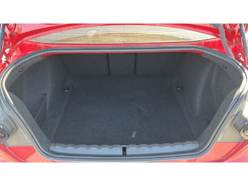 Used 2024 Melbourne Red Metallic BMW 230i xDrive image 37