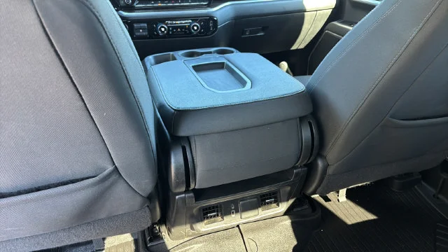 Used 2022 Gray Chevrolet RST image 23