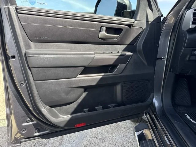 Used 2023 Gray Toyota SR5 image 38