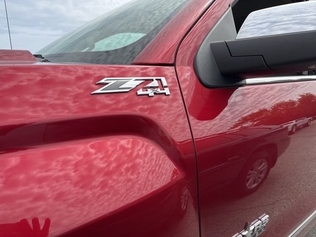 2018 GMC Sierra 1500 SLT - Photo 13