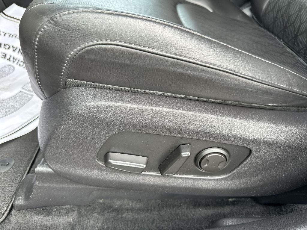 Certified Used 2024 Gray Kia EX image 18