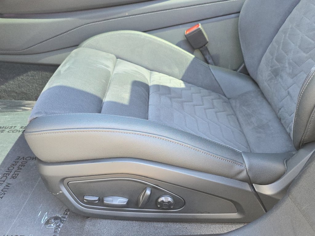 Used 2023 Gray Audi Prestige image 21