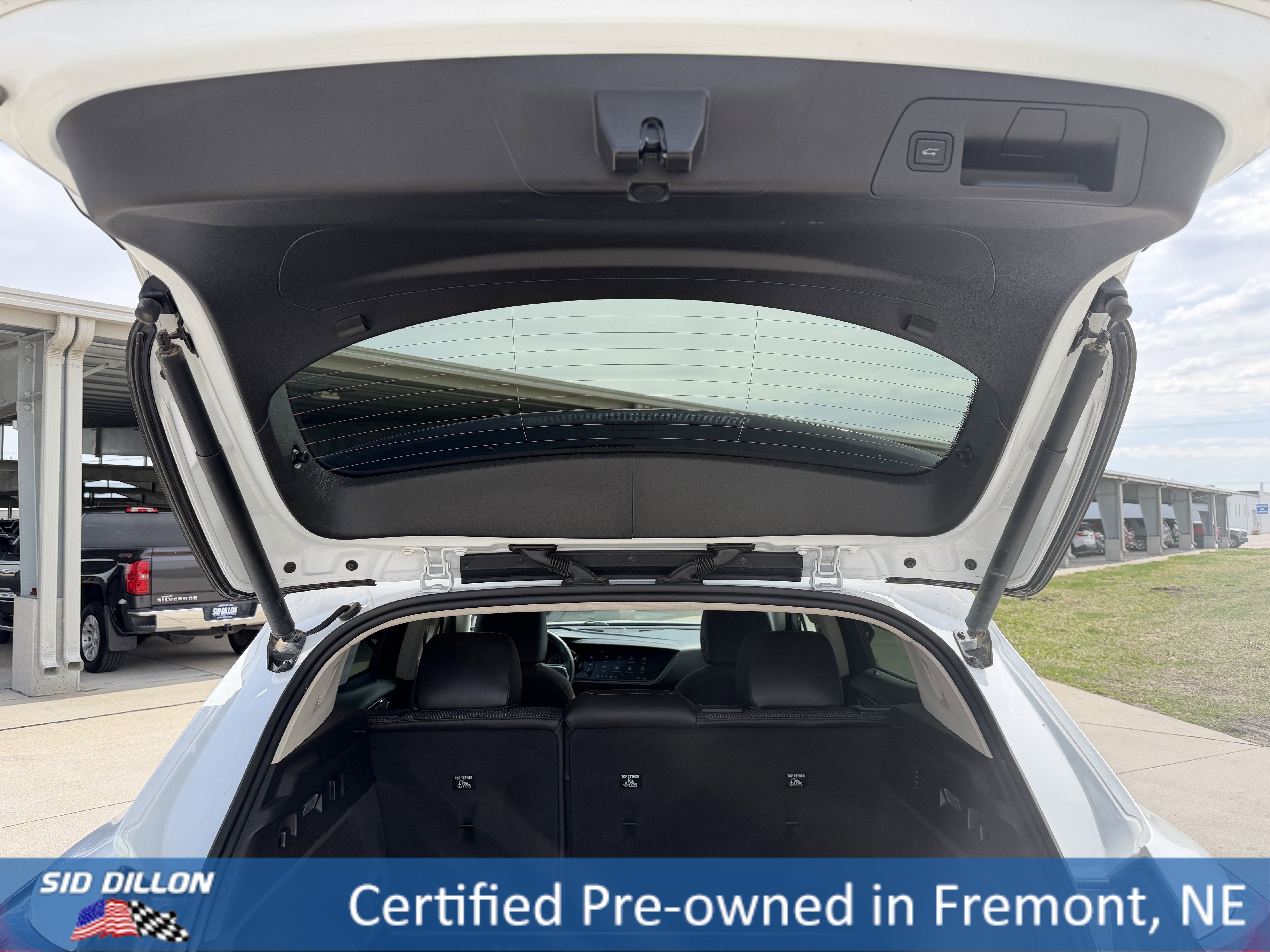 2022 Buick Envision Preferred - Photo 10