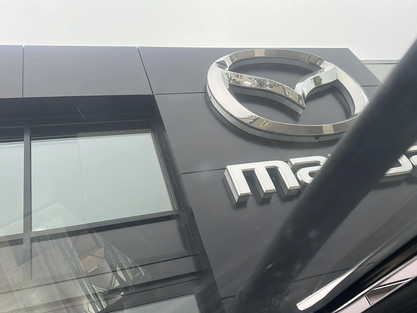 2025 Mazda CX-5 Turbo Premium Package - Photo 19