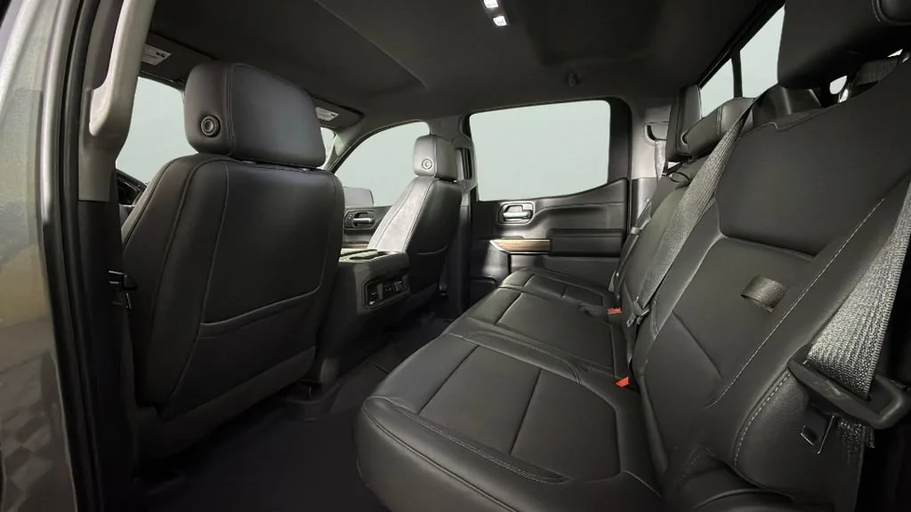 2021 Chevrolet Silverado 1500 LT Trail Boss - Photo 28