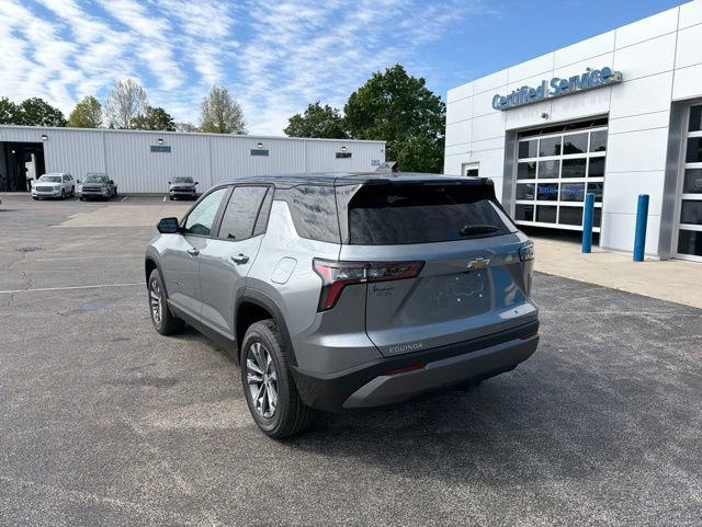 2026 Chevrolet Equinox LT - Photo 10
