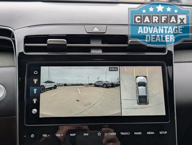 2024 Hyundai Santa Cruz Limited - Photo 10