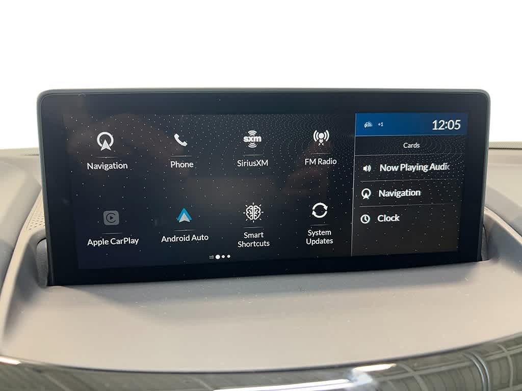 New 2026 Liquid Carbon Metallic Acura w/A-Spec Advance Package image 26