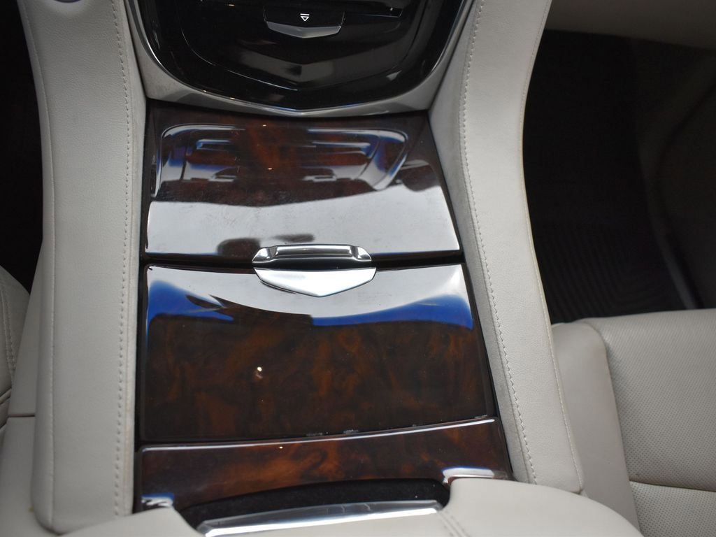 2015 CADILLAC ESCALADE - Image 20