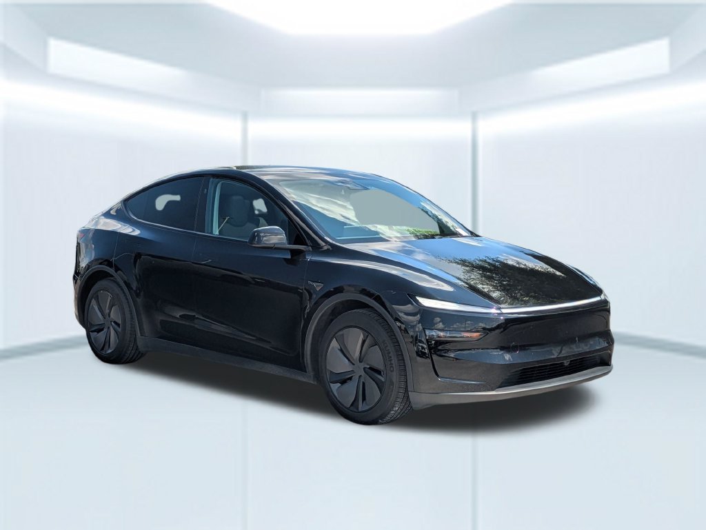 Used 2026 Black Tesla  image 7