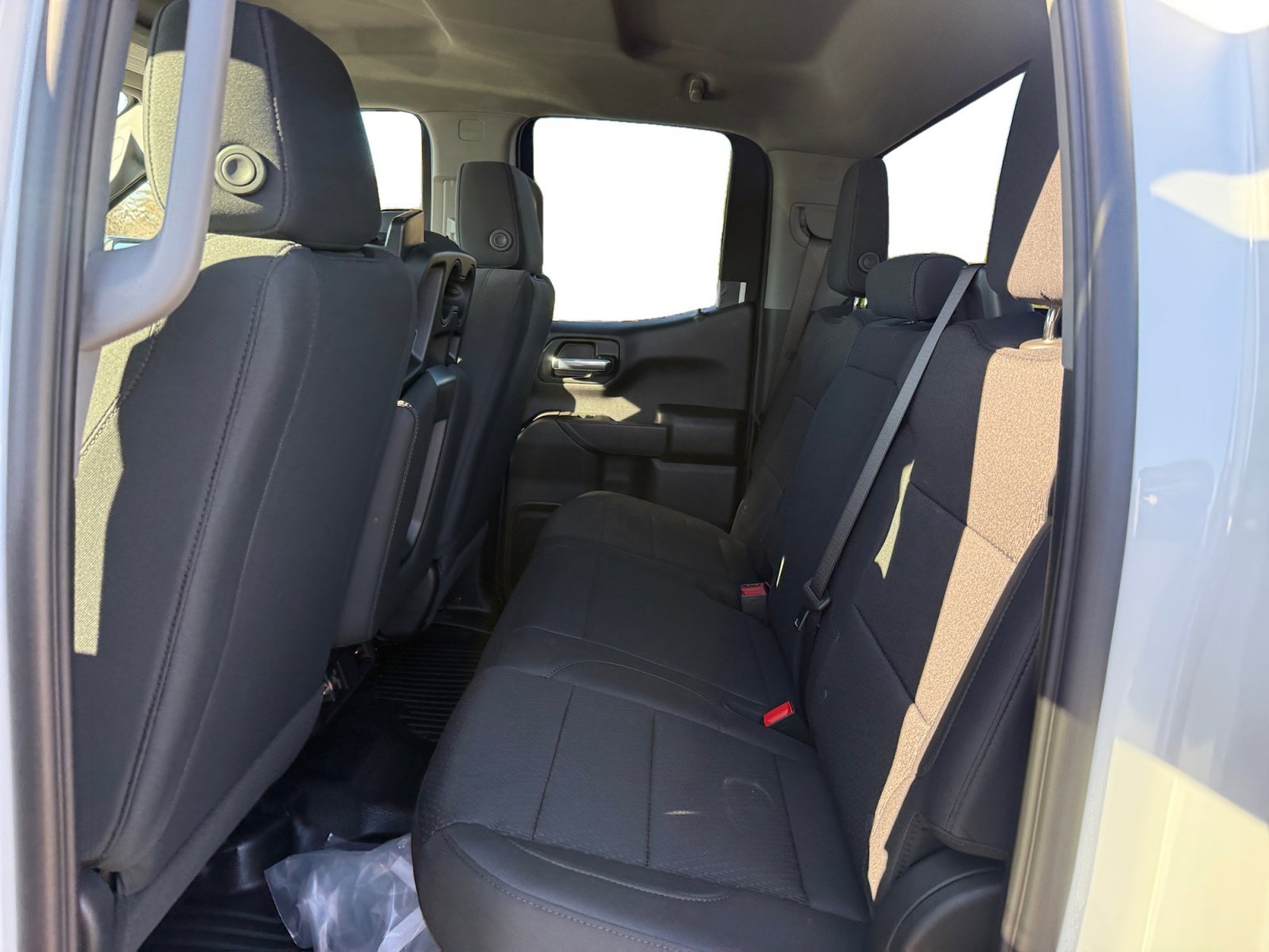 2026 GMC Sierra 1500 Pro - Photo 16