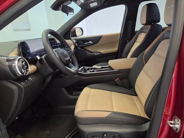 New 2027 Radiant Red Tintcoat Chevrolet ACTIV image 11